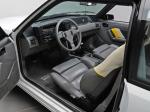 Saleen SSC 1989 года